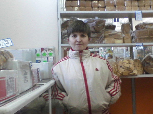 Наталья Яковлева