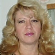 Светлана Виницюк