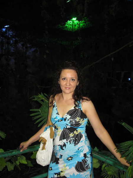 Наталья Турсунова