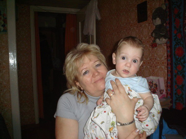 Татьяна Бубнова