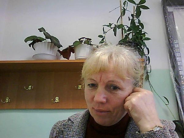 Данута Новик