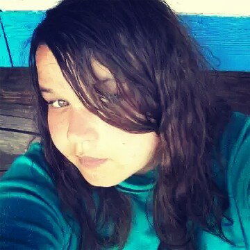 Наталья Турукина