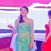 Диана Саткенова