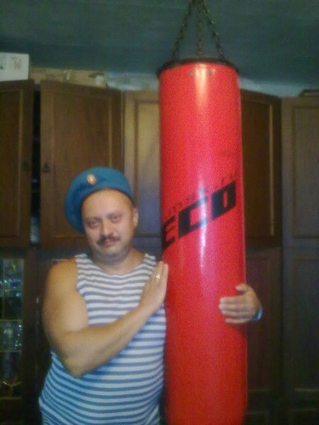 Сергей Шувалов