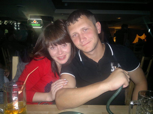 Владимир Богдевич