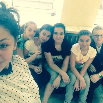 Костя Матвеев