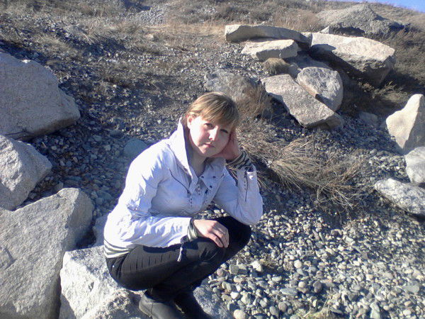 Надежда Галимулина