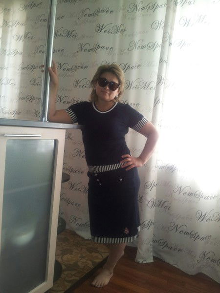 Карлыгаш Канатовна