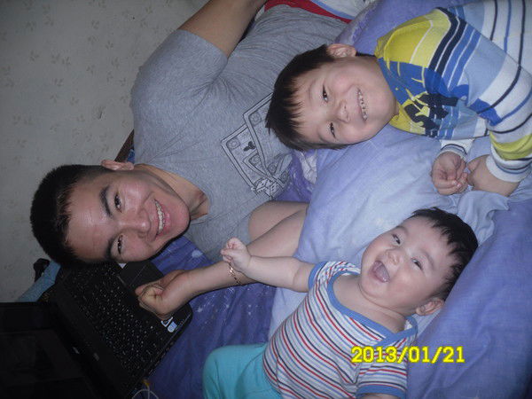 Малик Кутунаев