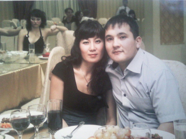 Динара Дукманова