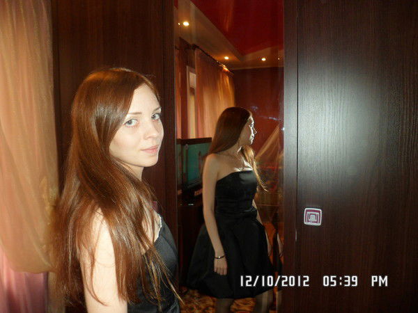 Татьяна Жиляева