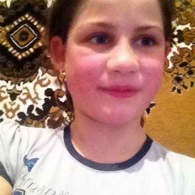 Мария Паскарь