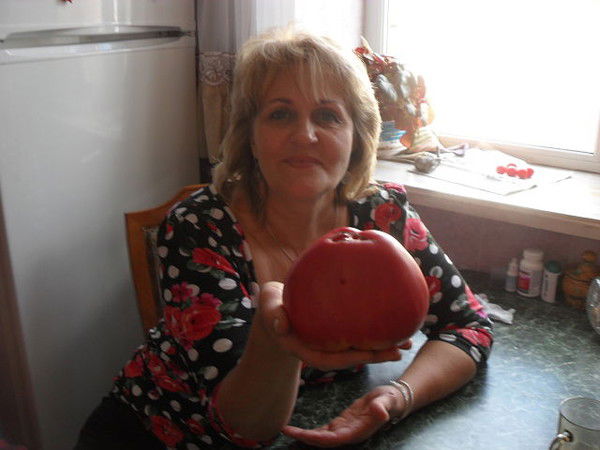 Юлия Киммерле