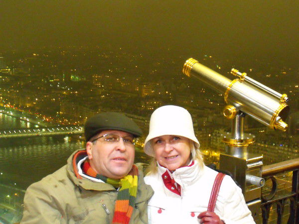 Виноградова Татьяна