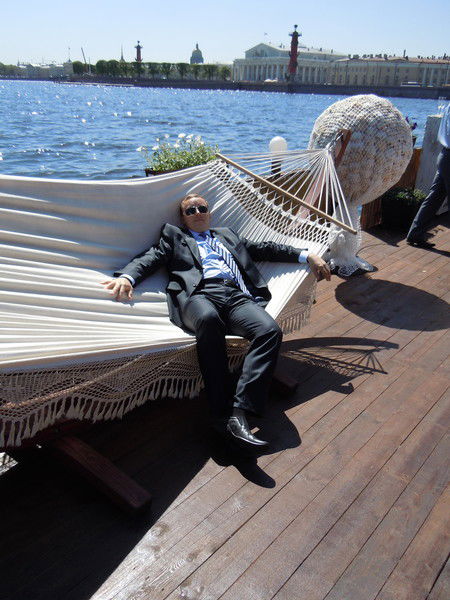 Сергей Грязнов