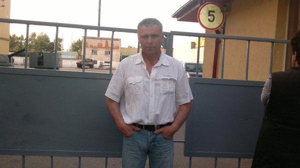 Руслан Акиев