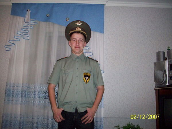 Ильнур Мигманов