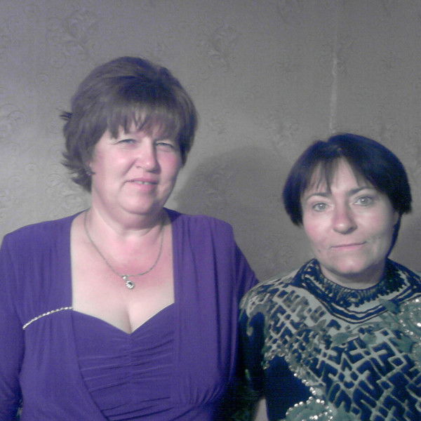 Светлана Балацко