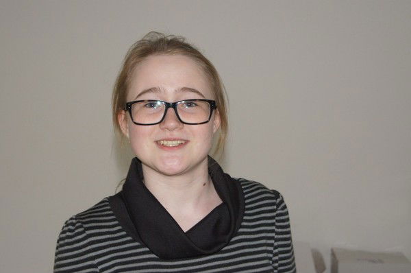 Эльза Ибрагимова