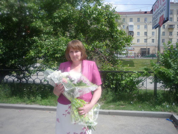 Венера Шарипова