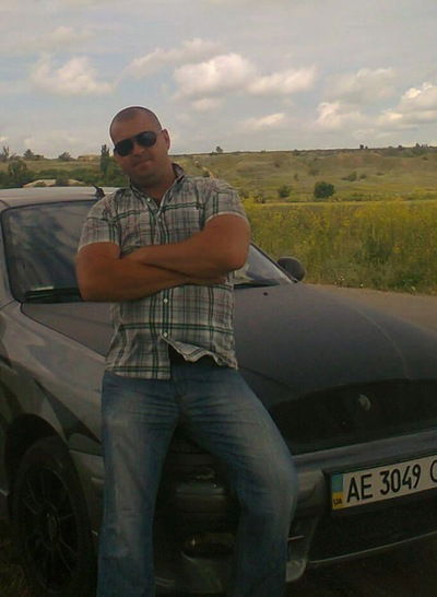 Сергей Трушин