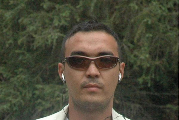 Ерлан Жаппасбаев