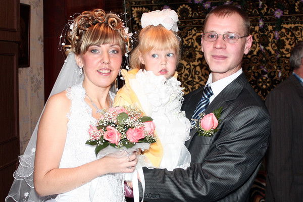 Олег Веденин