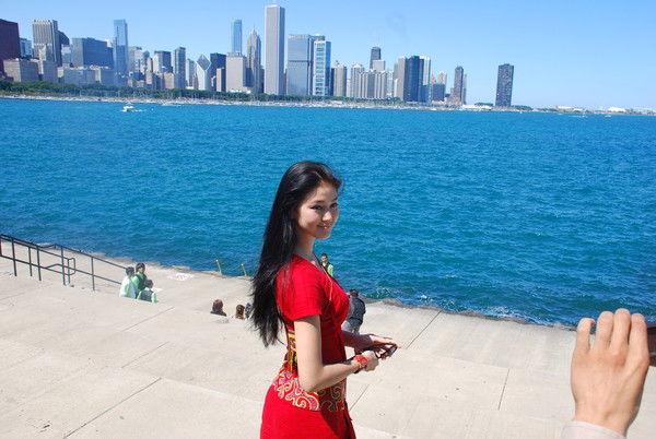 Наргиза Закирбаева