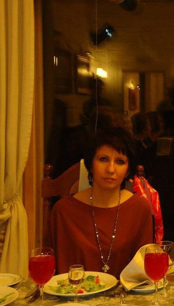 Лара Прокофьева