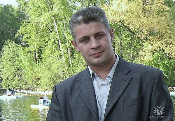 Юрий Васильевич