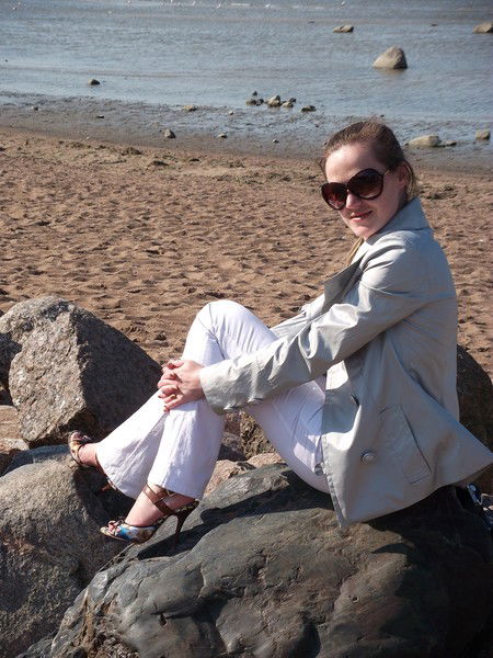 Наталия Атикова