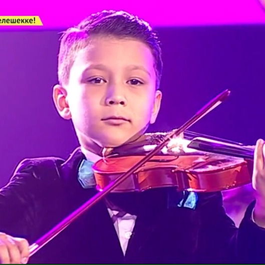 Аскар Омарбаев