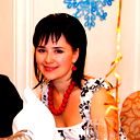 Ирина Бурмистрова