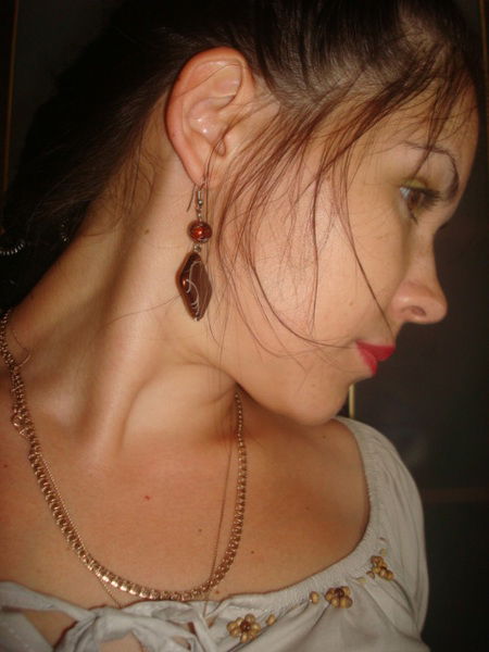 Екатерина Силантьева