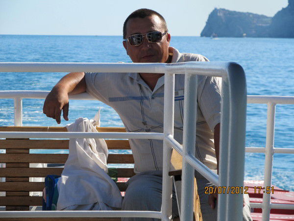 Булат Рахматулин