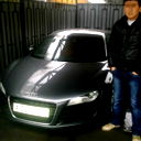 Berik Ernazarov
