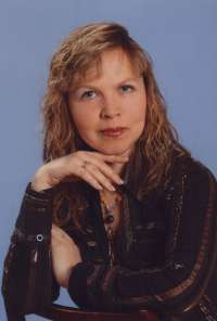 Елена Баландина