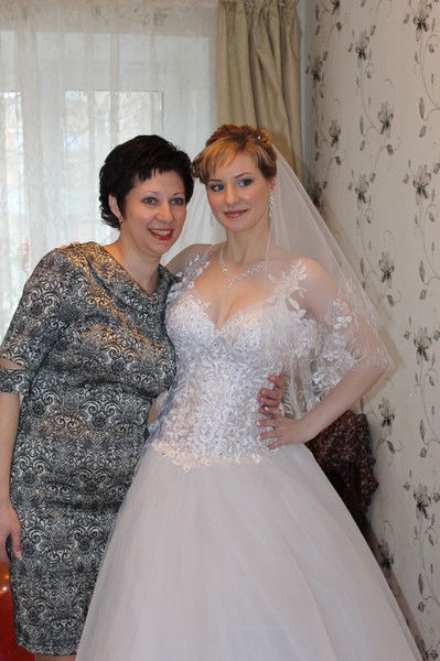 Танюшка Шарыгина