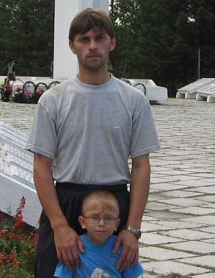 Евгений Панарин