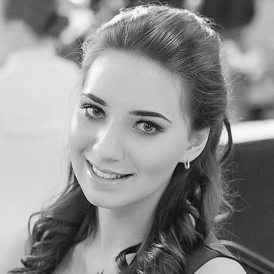 Екатерина Могильницкая