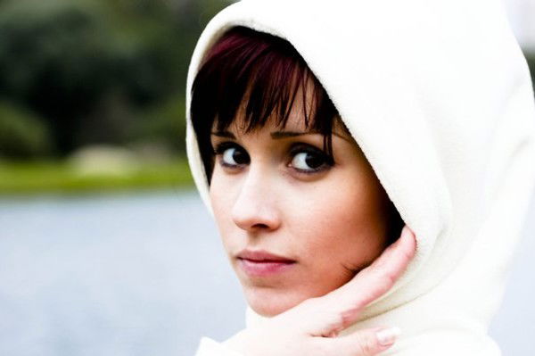 Чернова Виктория (Белоглазова)