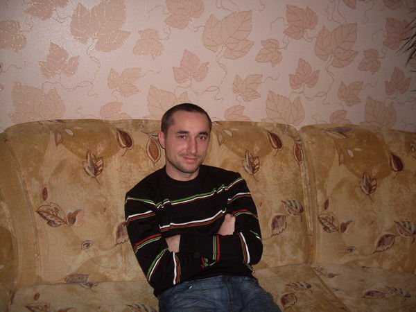 Владимир Бабарыкин