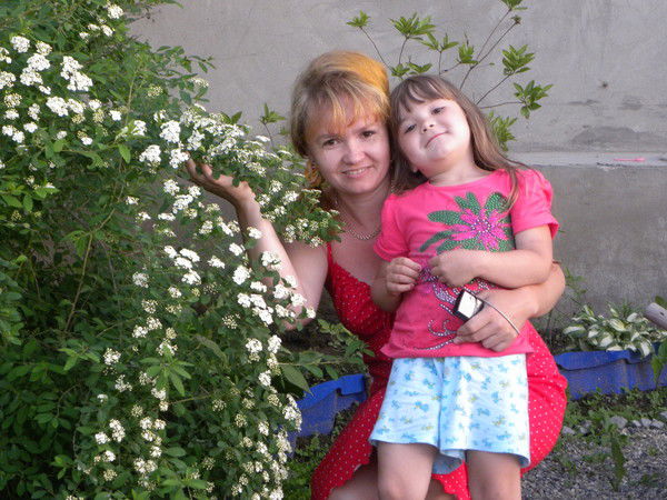 Наташа Норадько