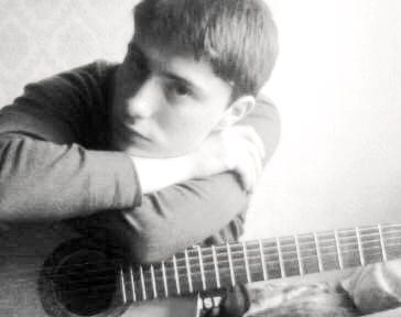 Евгений Булгаков