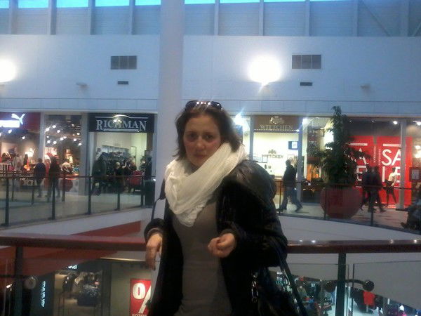 Ирина Пасичник