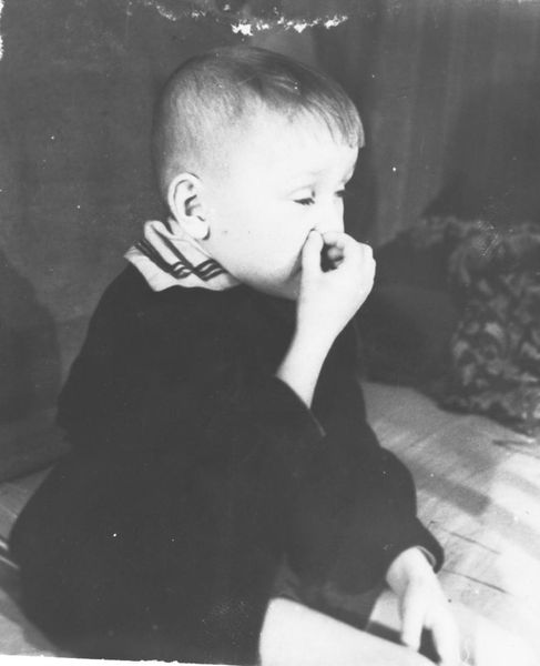 Вова Барсаков