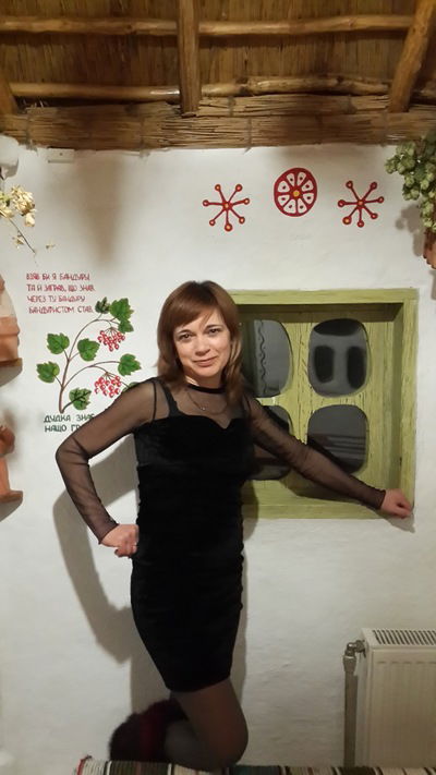 Раиса Юрченко