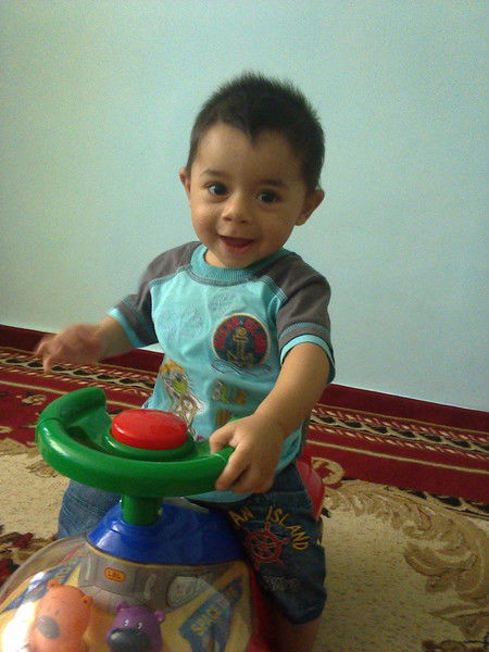 Шаре Мусаева