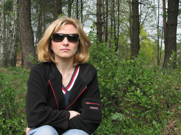 Наталья Самощенко