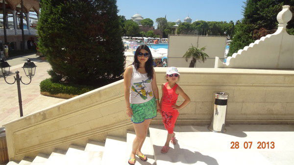 Айгуль Назарова